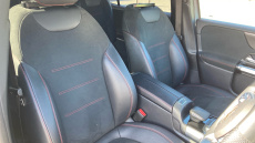 Mercedes-Benz GLB 200 AMG Line Premium 5dr 7G-Tronic Petrol Estate